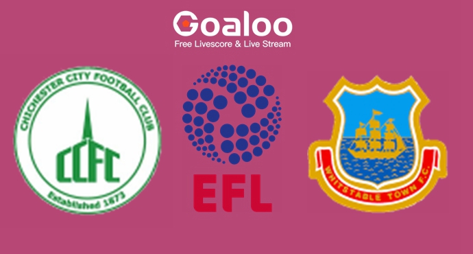 Chichester City VS Whitstable Town Prediction 17 September 2025