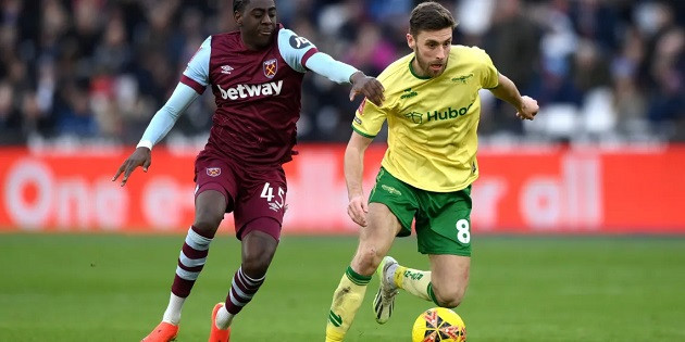 ​Divin Mubama gia nhập Man City: Bản hợp đồng đầy tiềm năng cho tương lai