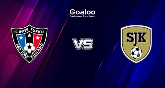 Finland Veikkausliga---Inter Turku VS SJK Seinajoen Prediction