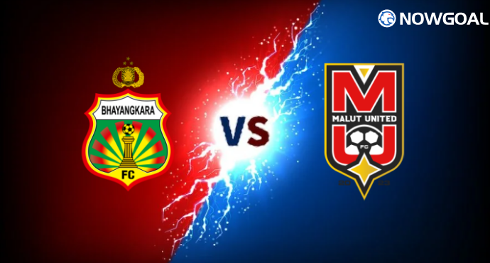 Prediction:Sep 24th - Indonesia Super League---Bhayangkara Solo FC VS Malut United