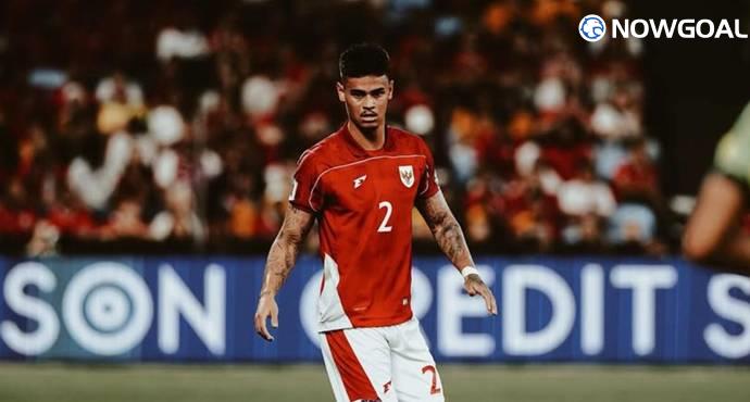 Season Ends Early for Mees Hilgers After Serious ACL Injury