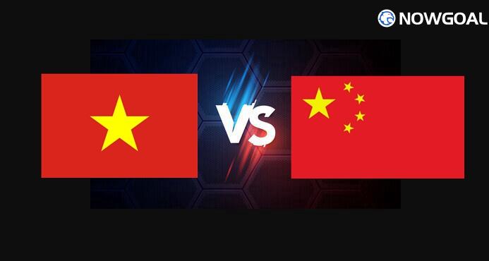 20th Jan. AFC U23 Asian Cup---Vietnam U23 VS China U23 Prediction