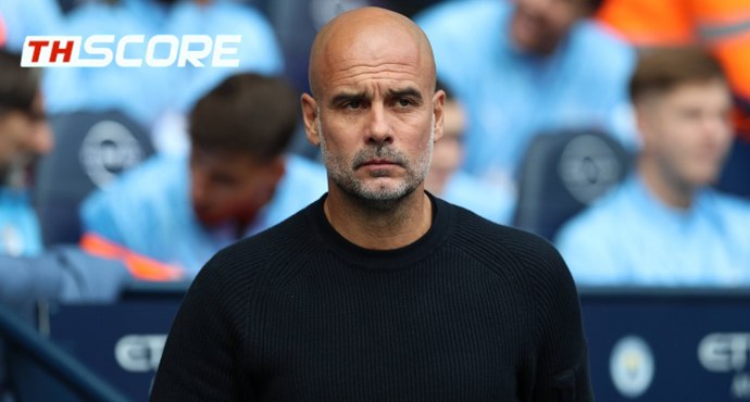 กวาร์ดิโอล่าประกาศ! 