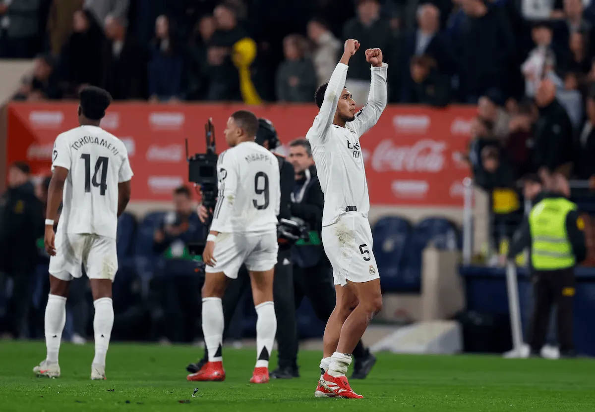 AS: Real Madrid lạc quan về cơ hội giành cú ăn ba đầu tiên trong lịch sử 123 năm