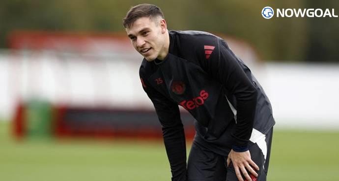 Manchester United Considering a 2026 Departure for Manuel Ugarte Amid Ongoing Struggles