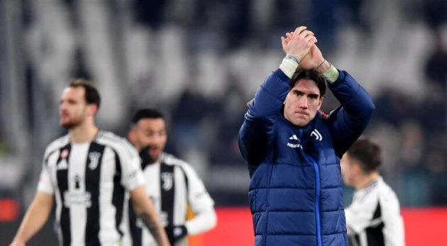 ​Arsenal Chớp Thời Cơ Mua Dusan Vlahovic