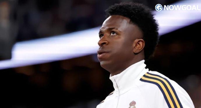 Vinicius Faces Defining Career Decision as Real Madrid Future Remains Uncertain