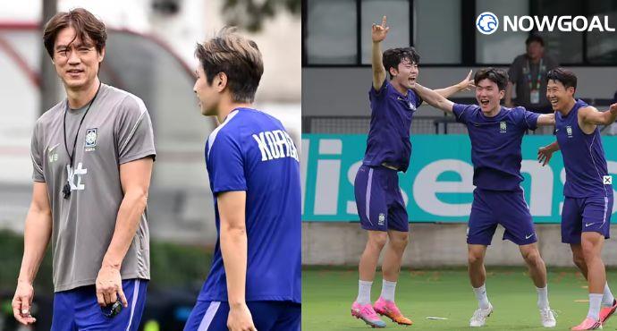 Kim Tae-hyun Injury Blow Forces Hong Myung-bo to Turn to Lee Ki-hyuk for Czech Republic Clash