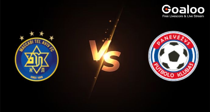 UEFA Europa League---Maccabi Tel Aviv VS FK Panevezys Preview