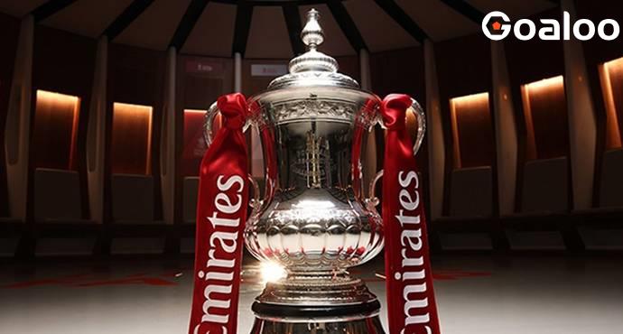 FA Cup Fifth-Round Draw Sets Up Easy Path for Arsenal and a Blockbuster City–Newcastle Clash