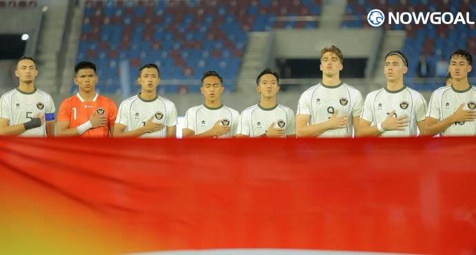 ​Indonesia U-22’s SEA Games 2025 Setback: A Closer Look at the Team’s Struggles