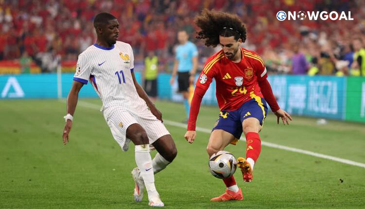 Spain ace hopes 22-year-old stays on the bench in Euro 2024 final
