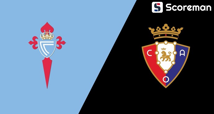 2월7일 라리가 - 셀타비고 VS 오사수나 해외축구 분석 프리뷰