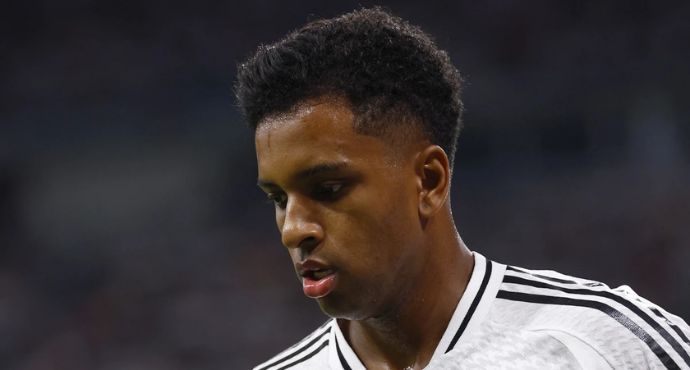 Manchester City Prepare £70m January Bid for Real Madrid’s Rodrygo