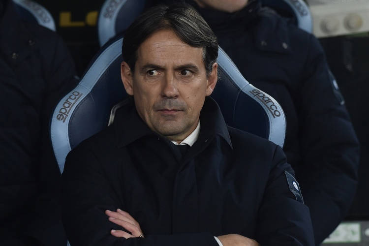 Simone Inzaghi trở thành HLV có nhiều trận thắng nhất lịch sử Inter Milan tại Champions League, vượt qua Mancini.