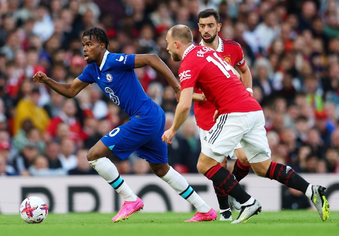 Manchester United have remained unbeaten in the last 28 home games, 16 of which have kept a clean sheet