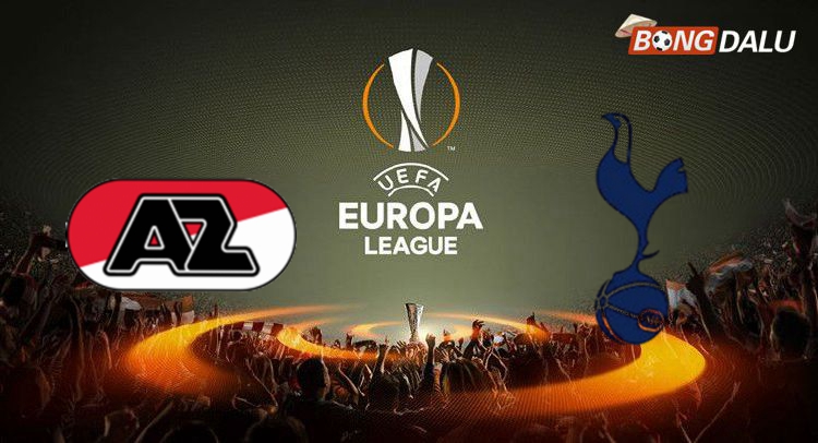 Nhận định AZ Alkmaar VS Tottenham Hotspur, 00:45 07/03/2025 Europa League