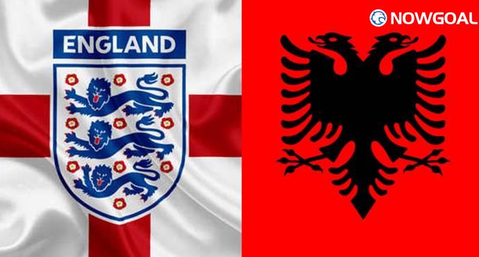 ​Tuchel’s England Era Begins: Three Lions Set to Dominate Albania