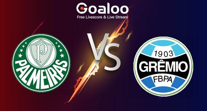 Palmeiras VS Gremio (RS) Prediction 27 July 2025