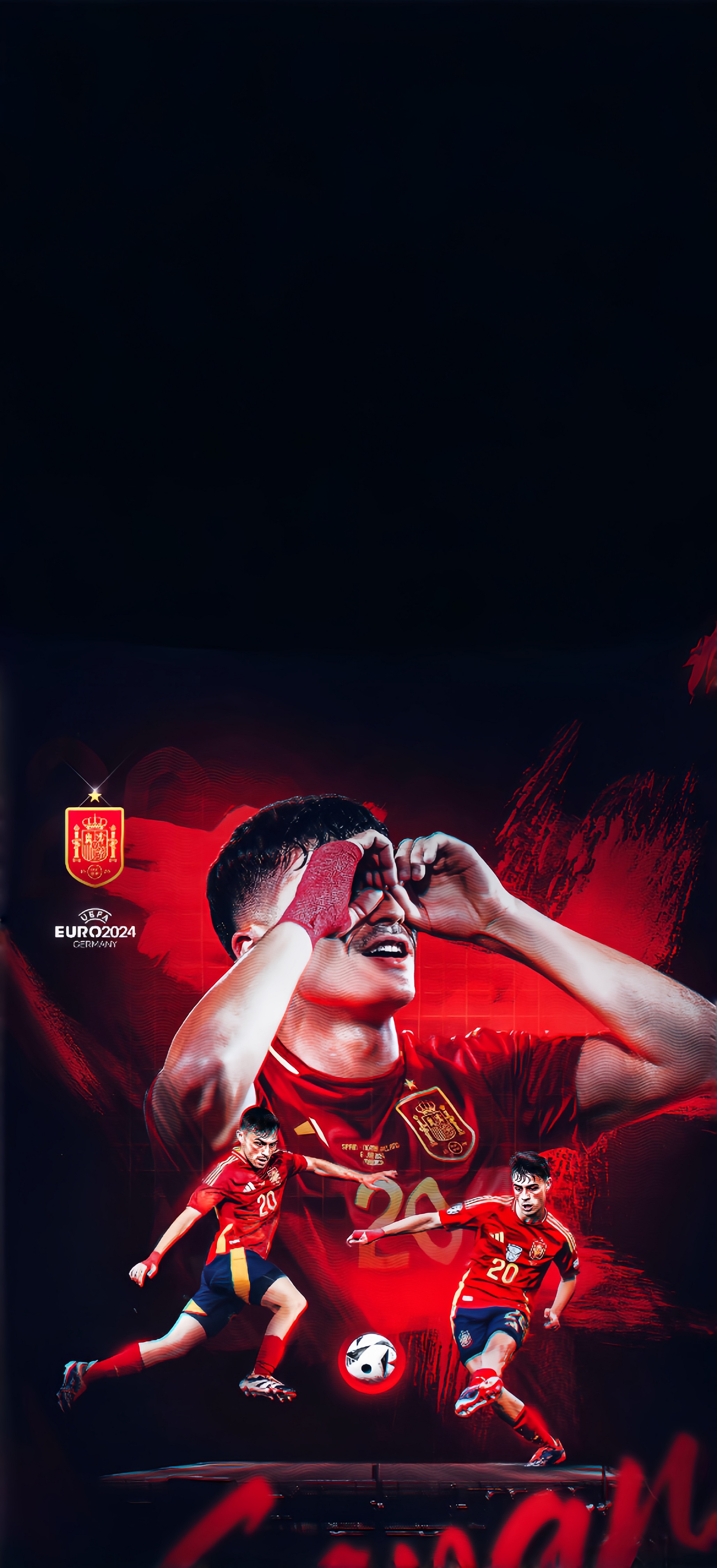 Ảnh đẹp EURO 2024