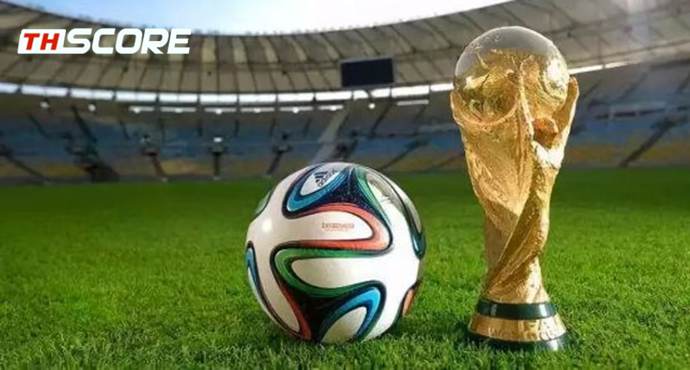 กางปฏิทินบอลโลก 2026! เปิดสนาม 12 มิ.ย. นี้ – 