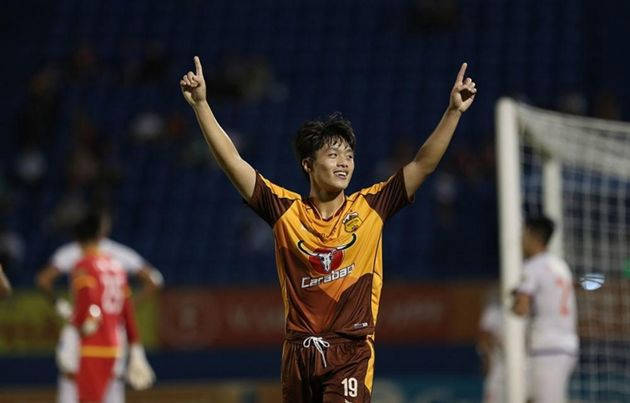 Lý do tài năng trẻ chia tay HAGL