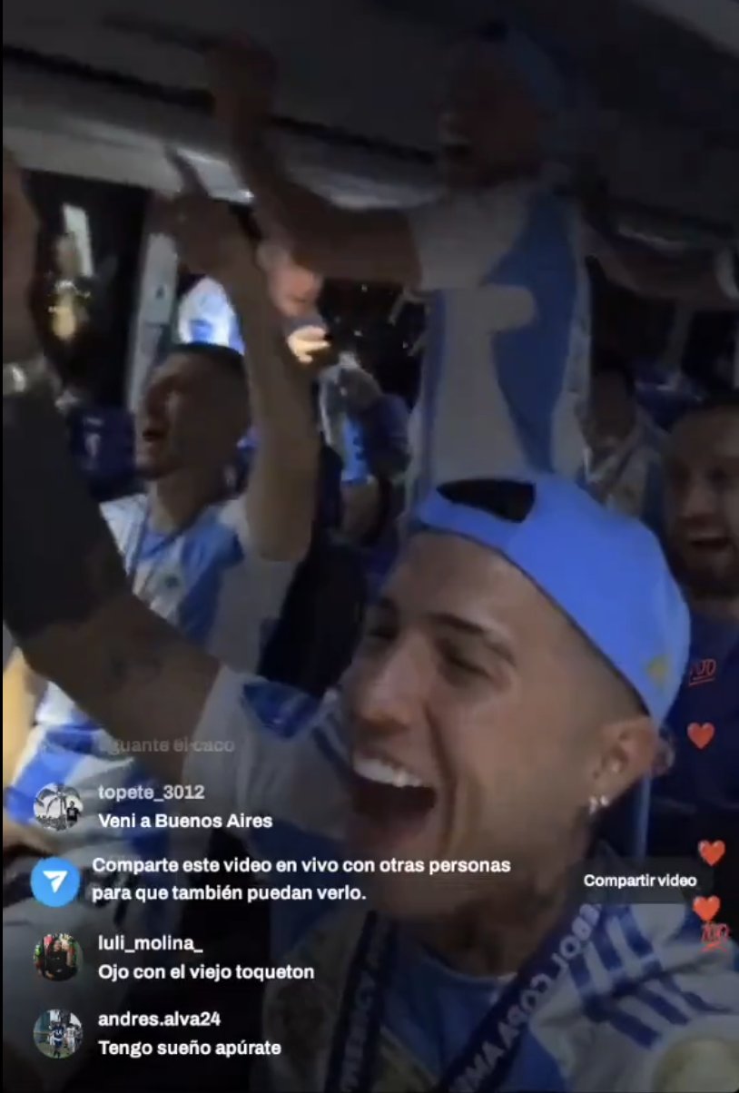 Enzo Fernandez Faces Disciplinary Action Over Alleged Racist Chant