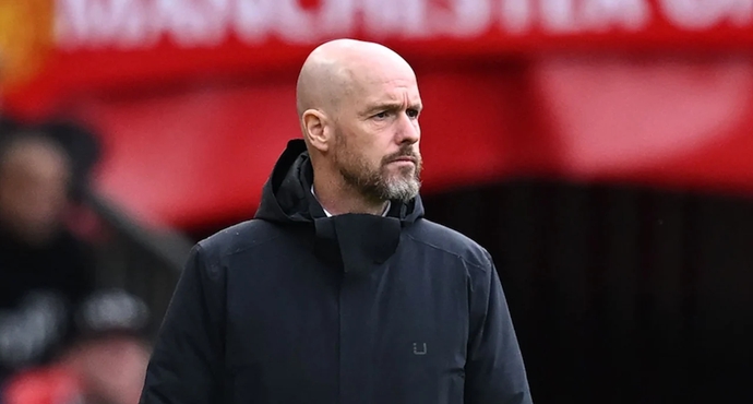 สุดสำคัญ “เทน ฮาก” เผยชื่อนักเตะที่ “แมนยูฯ” ขาดไม่ได้ในเวลานี้