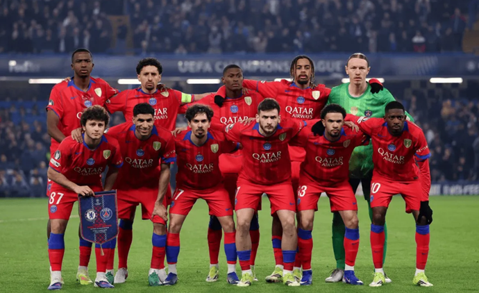 LFP Official: Paris vs. Lens Postponed, Allowing Paris More Time to Prepare for Liverpool