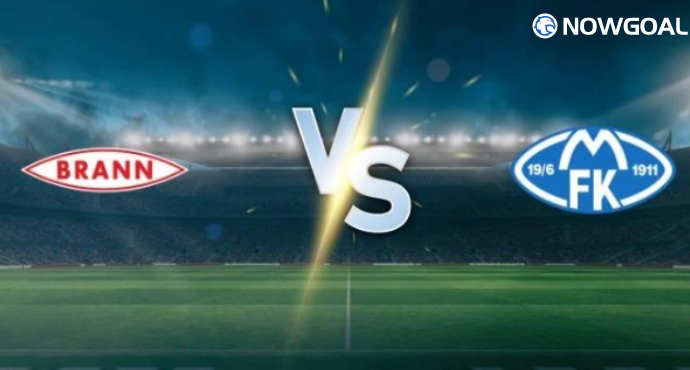 Norwegian League Heavyweight Clash! Can Brann Defend Home Honor, Will Molde Push for the Top? - Prediction