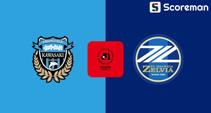 5월17일 J1 리그 - 가와사키 VS 마치다 해외축구 분석 프리뷰