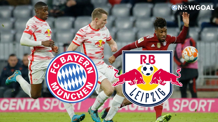 German Bundesliga - Bayern Munchen VS RB Leipzig Prediciton