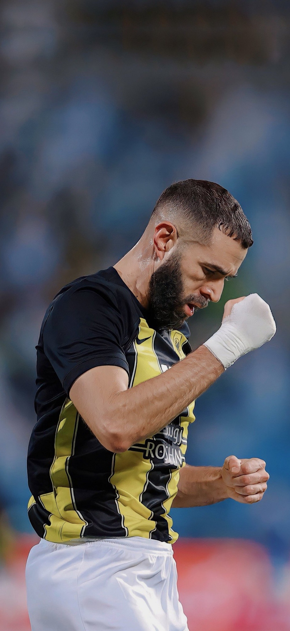 Ảnh Đẹp Karim Benzema