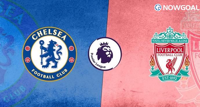 Champions at Stamford Bridge: Liverpool Eyes Celebration, Chelsea Seeks Upset