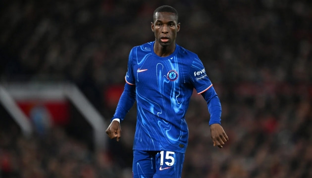 Chelsea tiến bộ vượt bậc, Nicolas Jackson tỏa sáng dưới thời Enzo Maresca