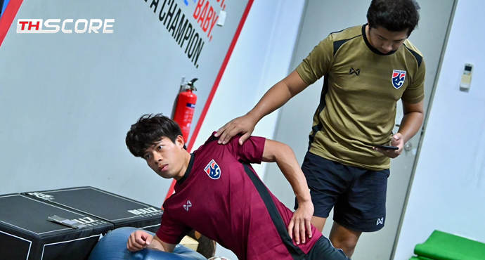 ​ พรีวิวการแข่งขันระหว่าง สิงคโปร์ พบ ไทย