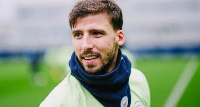 มาดริดหนาว! 