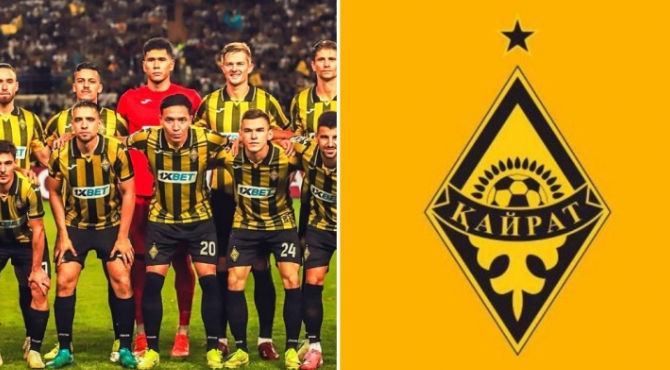 Kairat Almaty đã loại Celtic trong loạt sút luân lưu và lần đầu tiên trong lịch sử lọt vào trận chung kết Champions League