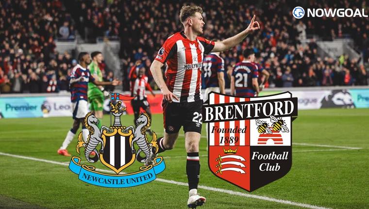 English Premier League - Newcastle United VS Brentford Prediction