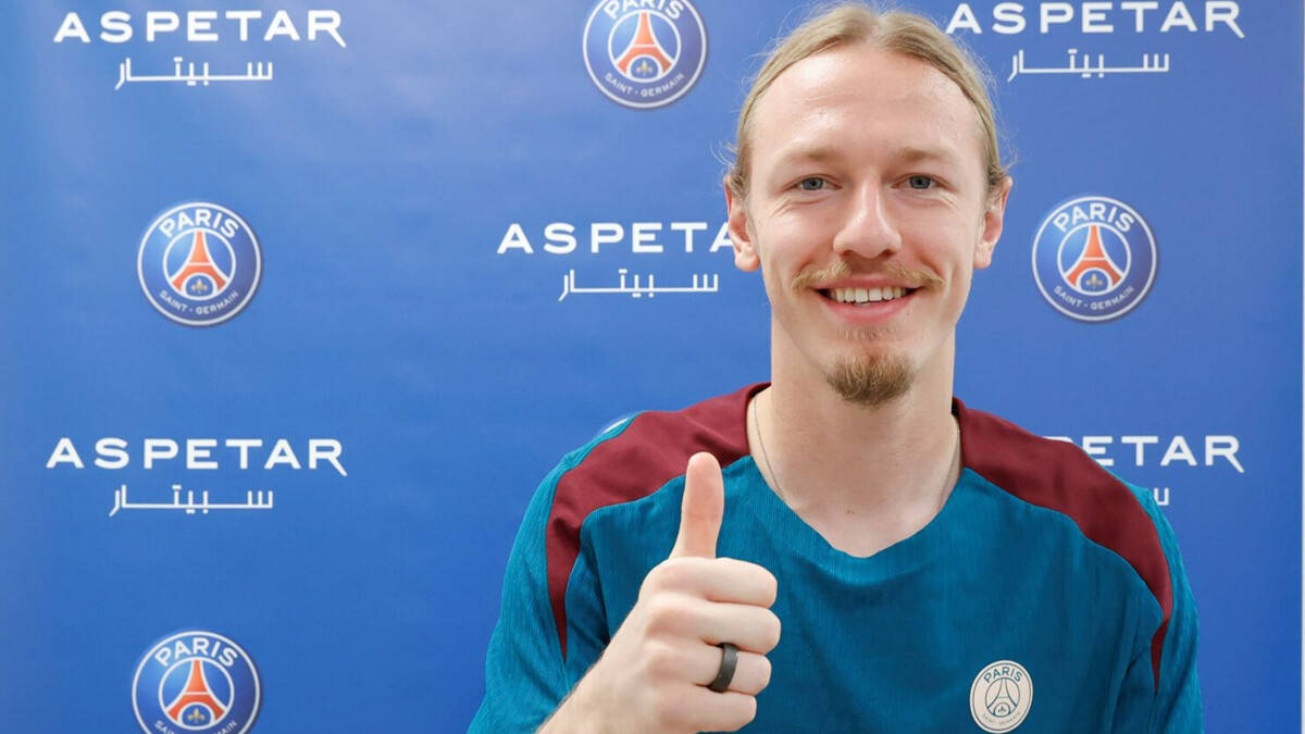 Tuyển Việt Nam đối đầu sao PSG, thử thách lớn đang chờ đợi