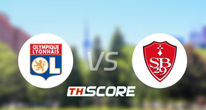 ⚽ วิเคราะห์ฟุตบอล | โอลิมปิก ลียง พบ แบรสต์