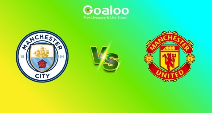 English Premier League---Manchester City VS Manchester United Prediction