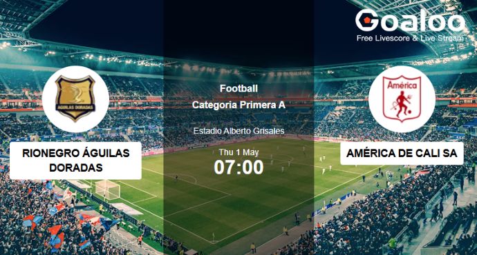 Águilas Doradas Poised to Challenge América