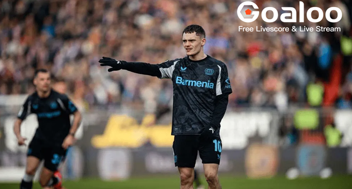 Florian Plettenberg Discusses Bayern Munich's Transfer Interest in Florian Wirtz