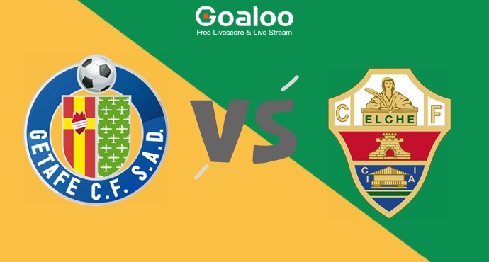 Getafe VS Elche Prediction 29 November 2025