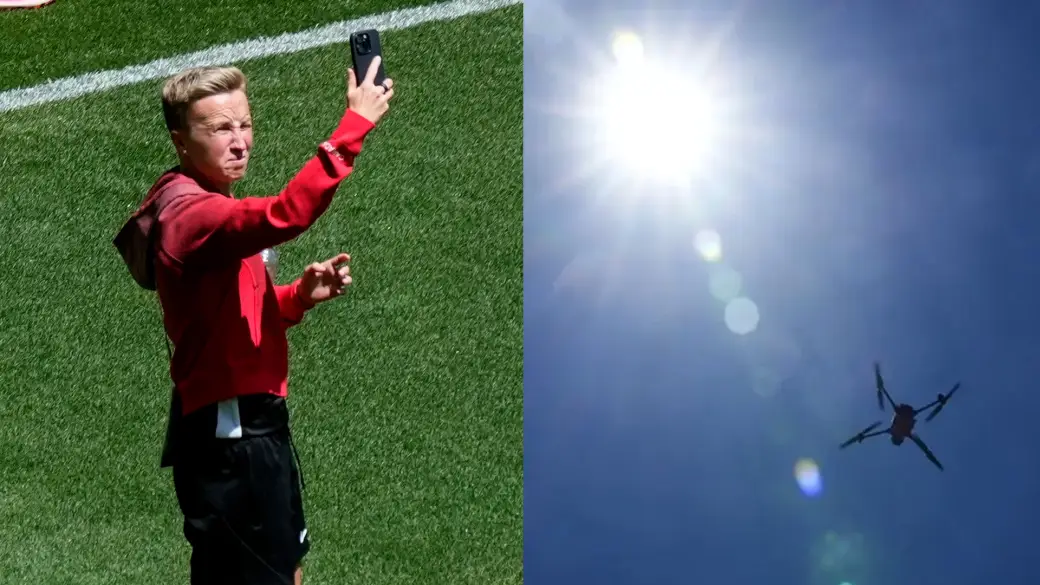 Canadian Soccer Rocked by Pre-Olympic Drone Surveillance Scandal Investigation