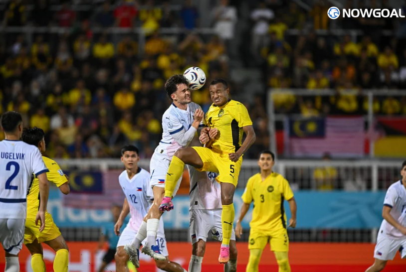 MALAYSIA HAVE NOTHING TO LOSE AGAINST VIETNAM, SAYS COACH TAN