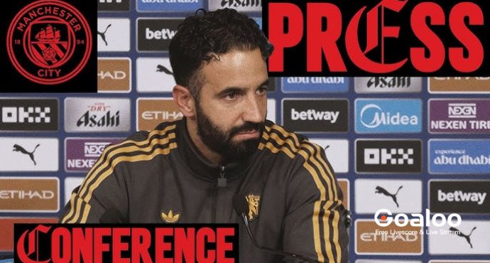 Amorim Stands Firm on Philosophy Amid Manchester United's Struggles