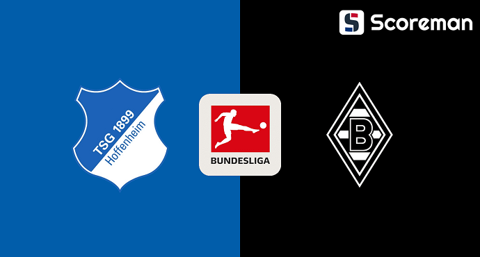 1월15일 분데스리가 - 호펜하임 VS 묀헨글라트바흐 해외축구 분석 프리뷰