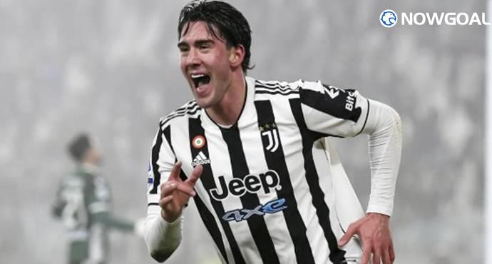 ​European Giants Circle as Vlahovic’s Future Sparks Major Transfer Drama